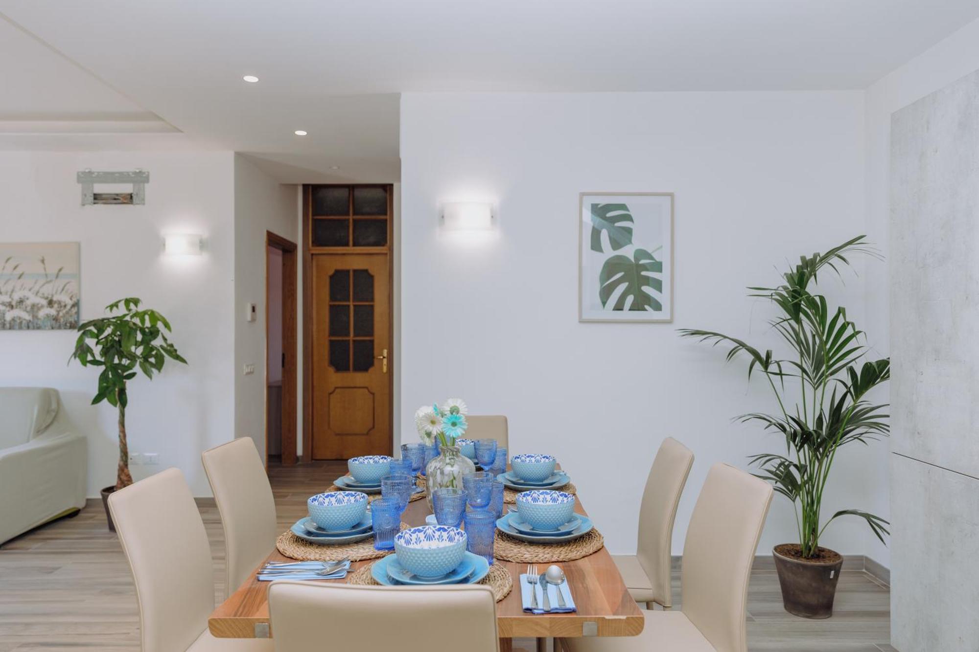 ויקו אקוונסה Modianus Suite מראה חיצוני תמונה